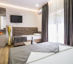 3-местный Стандартный номер в Манэ