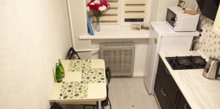 Печоры: Апартаменты Pechory Apartment (Печоры Апартмент) на улице Новая
