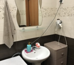 2-х местный + 1 доп. место номер УЮТ в Гостевые комнаты GooDHoliday