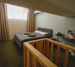 Стандарт DUPLEX в Dolphin planet