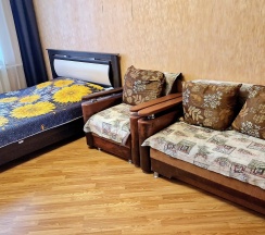Квартира в Апартаменты на Наугорское ш., 76