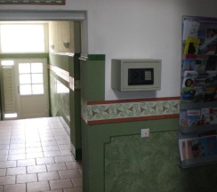 Апартаменты в Fewo-Dresden-Neustadt-zentral-preiswert-L5