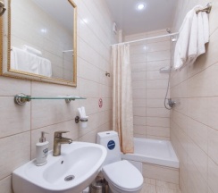 "Спарта" №5 в Home-otel