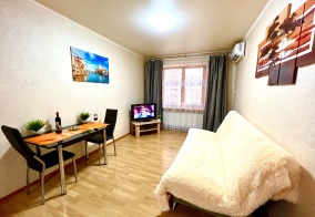 Апартаменты Апартаменты на ул.Советской Армии, 238В в Самаре