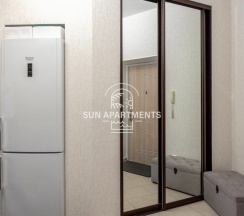 ЖК "Идеал Хаус-3" в Sun Apartments
