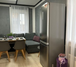 Коттедж №2 в Борисовка78