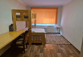 Апартаменты Квартира Apartment Kronotskaya в Петропавловске-Камчатском