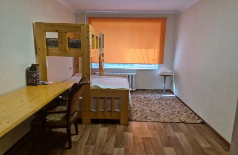 Петропавловск-Камчатский: Апартаменты Квартира Apartment Kronotskaya