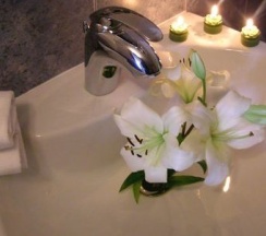 Студия в Маринус