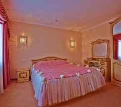 Джуниор Сюит2-х местный (1 кровать) в Пятигорск