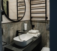 Вилла Premier 1 в Айвазовский