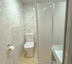 Двухместный номер Standard 2 отдельные кровати в Папа и море