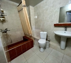 2х комнатный люкс в Siena