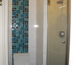 Де Люкс (Business) в Набат Палас