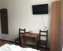 Номер Economy в 25 час