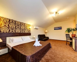 Сьют в Сальвадор holiday hotel&aqua-zone