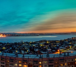 Стандарт в Панорама