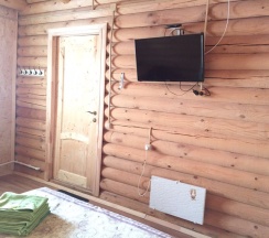 Двухместный номер Эконом в Займище