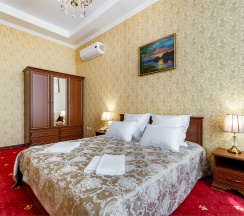 «Люкс 1» Высшей категории в Mano