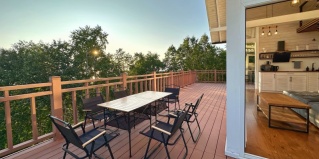 Петропавловск-Камчатский: Коттедж UpLodge