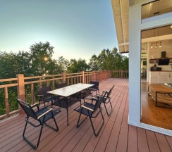 Chalet UpLodge в UpLodge