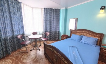 Люкс в Чемитка