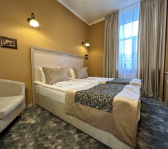 Комфорт в Резиденция на Мойке