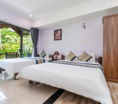 Номер Superior в Mai Phuong Resort Phu Quoc