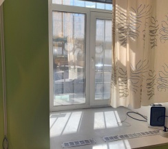 Двухместный на Миллионной, 12 в Геркулес