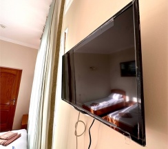 Номер 4х местный комфорт (корпус Б) в LooBeach SeaView