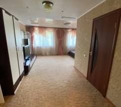 Двухместный люкс Executive двуспальная кровать в Центральная