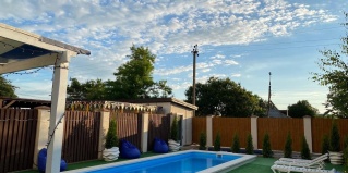 Благовещенская: Гостевой дом Арлекино