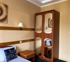 Люкс в Маринус
