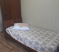 1-местный номер эконом (с завтраком) в Шарья
