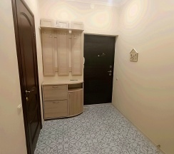 Квартира в Апартаменты на Туристическая 4г кор 3
