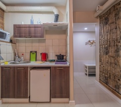 6 в Апартаменты на Фонтанке