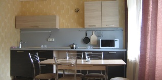 Иркутск: Хостел Иркутск