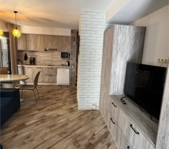 Апартаменты семейные в Свои в Мадриде