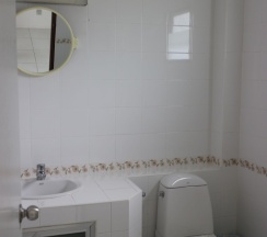Двухместный номер Samui Home Deluxe 2 отдельные кровати в First Bungalow Beach Resort