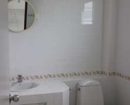 Двухместный номер Samui Home Deluxe двуспальная кровать в First Bungalow Beach Resort