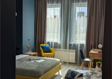 НОМЕР 1 SKY ROOM в Архитектор