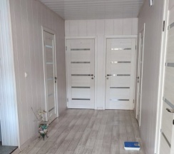 Четырёхместный номер Standard beachfront в МаринАпарт