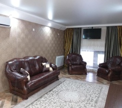 Номер Standard в Banqueting & Guest House Pomest'e