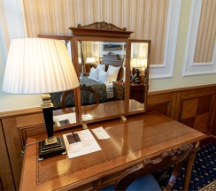 Люкс №7 в Парус