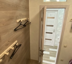 SLEEP BOX в Вверх дном
