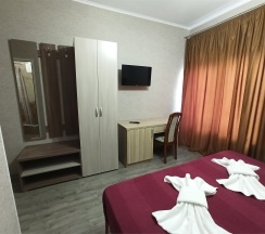 Улучшенный Двухместный в Ленарт