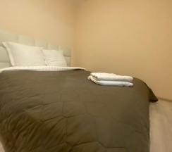 1-комнатный номер стандарт №7 в Марина