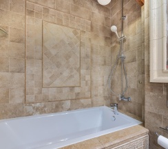 1-комнатные апартаменты студия в ApartLux (АпартЛюкс) на Тверской 17