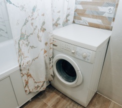 Квартира в Апартаменты на Плеханова 65к2