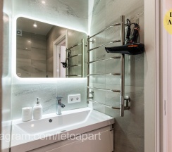 Григорьева 12 │ 253 от Leto Apart в LetoApart Новороссийск